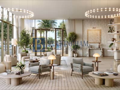 شقة 1 غرفة نوم للبيع في ميناء راشد، دبي - 0d9e4588-a4c5-49ae-9754-b6a409966651. jpg