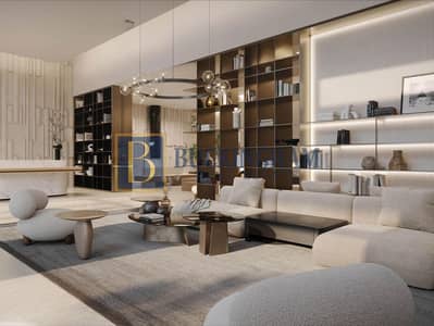 2 Bedroom Apartment for Sale in Dubai Hills Estate, Dubai - 6a632490-c672-4946-8283-540d350f7eee. jpg