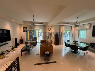 تاون هاوس 3 غرف نوم للايجار في الفرجان، دبي - IMG-20250730-WA0041. jpg
