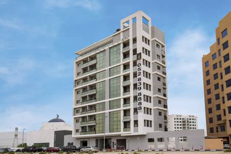 1 Bedroom Apartment for Rent in Nad Al Hamar, Dubai - 0E2A3823. jpg