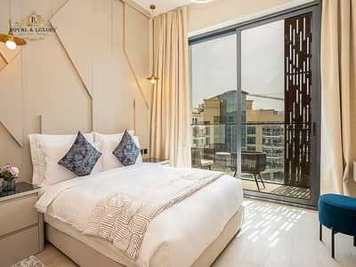 Studio for Rent in Arjan, Dubai - WhatsApp Image 2024-07-11 at 16.19. 06 (2). jpeg