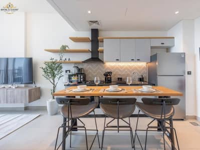 1 Bedroom Flat for Rent in Dubai Hills Estate, Dubai - WhatsApp Image 2024-11-06 at 12.50. 44 PM. jpeg
