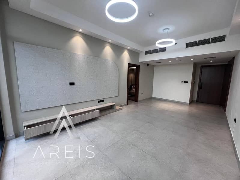 Prime Location | Brand New | Ready To Move