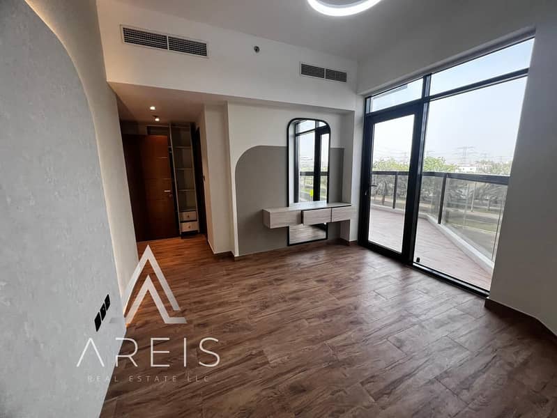 Prime Location | Brand New | Ready To Move