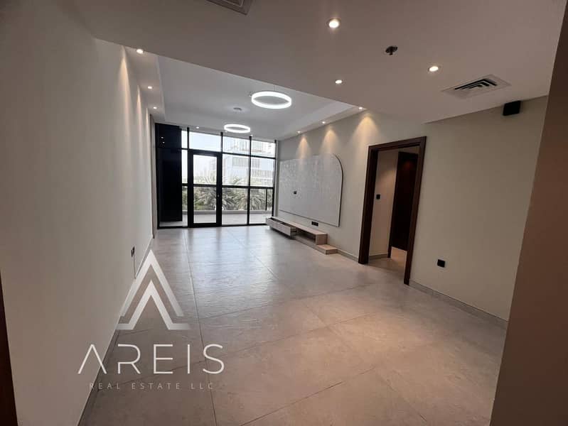 Prime Location | Brand New | Ready To Move