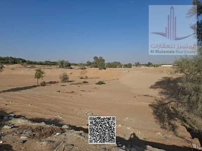 Plot for Sale in Al Manama, Ajman - WhatsApp Image 2025-08-23 at 10.19. 28 AM. jpeg
