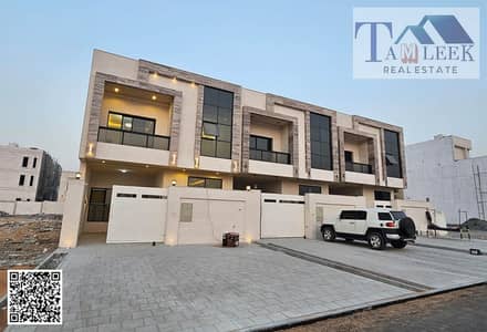 فیلا 5 غرف نوم للبيع في الحليو، عجمان - 07 (1). jpg