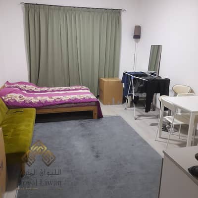 Studio for Rent in International City, Dubai - 672fe18d-dc14-4f98-9486-0ed9d46d53d8. jpg
