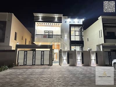 5 Bedroom Villa for Sale in Al Bahia, Ajman - batch_786172276-1066x800. jpg
