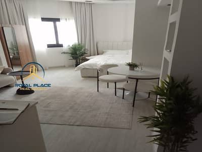 Студия в аренду в Джумейра Вилладж Серкл (ДЖВС), Дубай - IMG-20250823-WA0089_3_11zon. jpg