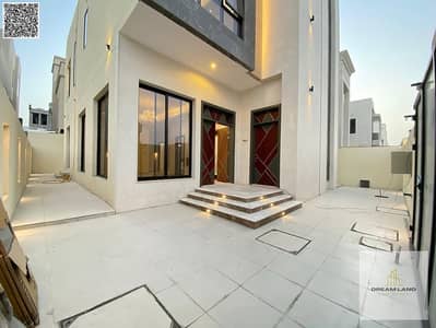 6 Bedroom Villa for Sale in Al Helio, Ajman - batch_WhatsApp Image 2025-03-27 at 1.56. 35 PM. jpg