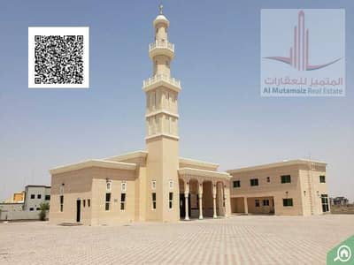 ارض سكنية  للبيع في المنامة، عجمان - caccf553-1853-4a00-81e4-c33b6fdd9b99. jpg