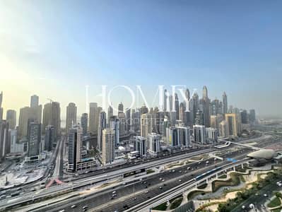 فلیٹ 3 غرف نوم للايجار في أبراج بحيرات الجميرا، دبي - 1. jpg
