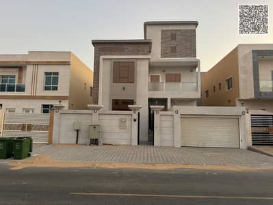 فیلا 3 غرف نوم للايجار في الزاهية، عجمان - WhatsApp Image 2025-08-22 at 9.11. 17 AM. jpeg