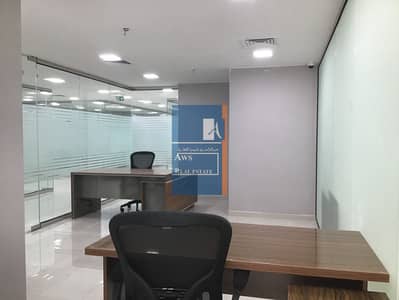 Office for Rent in Sheikh Zayed Road, Dubai - IMG_2881. jpeg