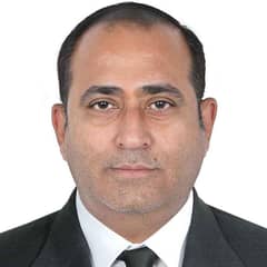 Prince Vivek Prince Vivek
