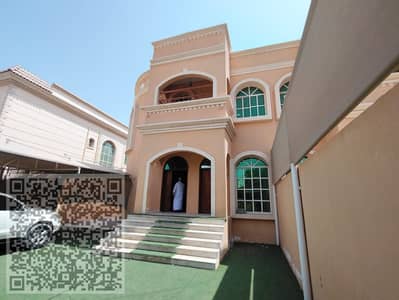6 Bedroom Villa for Rent in Al Mowaihat, Ajman - صورة واتساب بتاريخ 1447-02-29 في 11.10. 11_1b5eec3d. jpg
