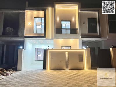 5 Cпальни Таунхаус Продажа в Аль Хелио, Аджман - batch_WhatsApp Image 2025-07-26 at 8.14. 29 PM. jpg