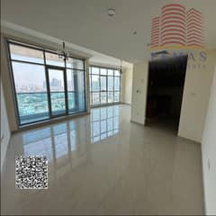شقة في مساكن كورنيش عجمان،كورنيش عجمان 2 غرف 70000 درهم - 12593559