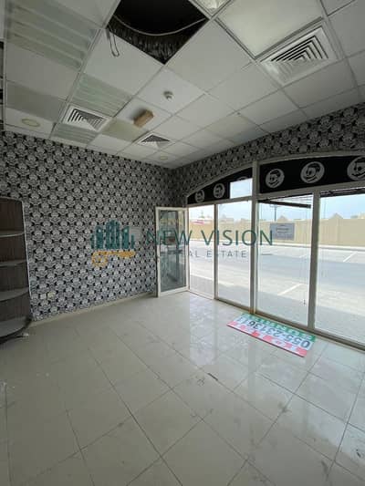 محل تجاري  للايجار في القليعة، الشارقة - WhatsApp Image 2025-08-17 at 6.52. 05 PM. jpeg