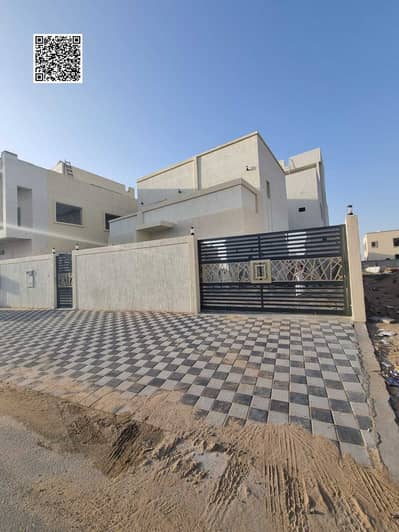 فیلا 3 غرف نوم للايجار في الحليو، عجمان - IMG-20250823-WA0002. jpg