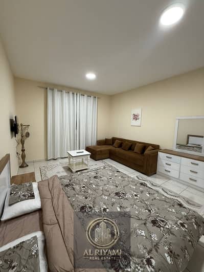 استوديو  للايجار في النعيمية، عجمان - IMG-20250720-WA0139. jpg
