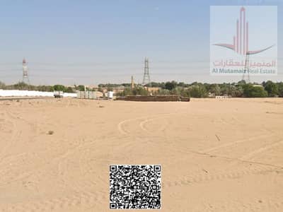 ارض سكنية  للبيع في الحليو، عجمان - b305d46d-7b7e-47e0-869a-49b663c2b6da. jpeg