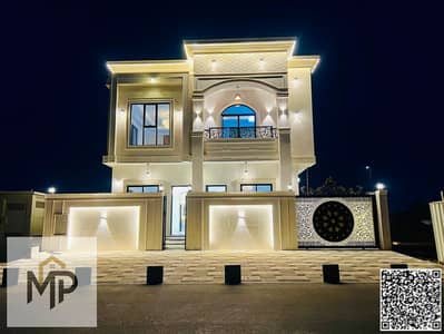 5 Bedroom Villa for Sale in Al Helio, Ajman - batch_IMG-20250802-WA0115. jpg