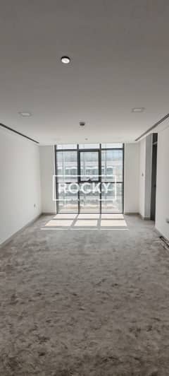 2 B/R with Balcony | Pool & Gym | Jumeirah Garden City.