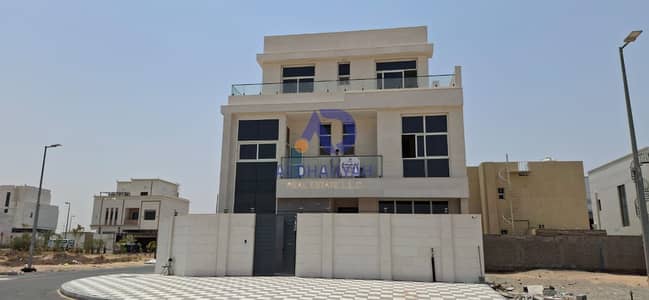 6 Bedroom Villa for Sale in Hoshi, Sharjah - WhatsApp Image 2025-08-18 at 10.47. 37_54103e16. jpg