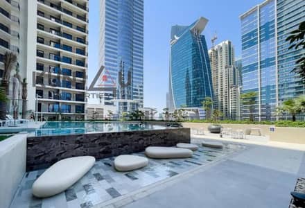 1 Bedroom Apartment for Rent in Business Bay, Dubai - b8a7b720-bb5c-4058-a05c-51b5adf366e5. jpeg