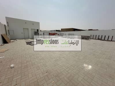 Industrial Land for Rent in Al Sajaa Industrial, Sharjah - WhatsApp Image 2025-08-23 at 11.34. 13. jpeg