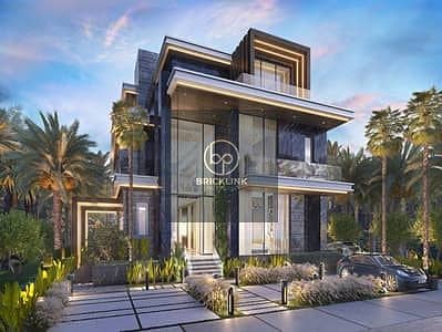 6 Bedroom Villa for Sale in DAMAC Lagoons, Dubai - IMG-20250823-WA0064. jpg