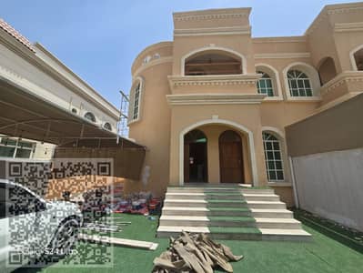 6 Bedroom Villa for Rent in Al Mowaihat, Ajman - WhatsApp Image 2025-08-23 at 12.10. 11 AM. jpeg