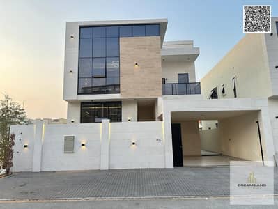 5 Bedroom Villa for Sale in Al Yasmeen, Ajman - batch_WhatsApp Image 2025-08-05 at 11.23. 43 AM. jpg