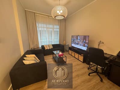 2 Bedroom Flat for Sale in Al Hamidiyah, Ajman - IMG-20250822-WA0135. jpg