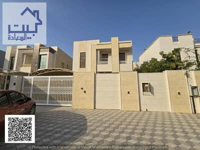 5 Bedroom Villa for Rent in Al Yasmeen, Ajman - IMG-20250823-WA0339. jpg