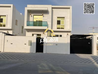 4 Bedroom Villa for Sale in Al Yasmeen, Ajman - WhatsApp Image 2025-08-13 at 11.17. 07 PM. jpg