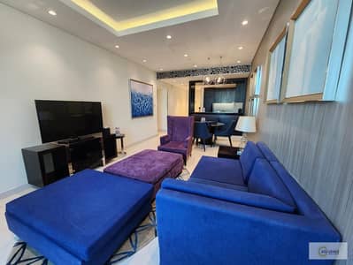 2 Bedroom Apartment for Rent in Downtown Dubai, Dubai - 3297710c-9fc5-4d09-a464-84ca20c2ccf5. jpg