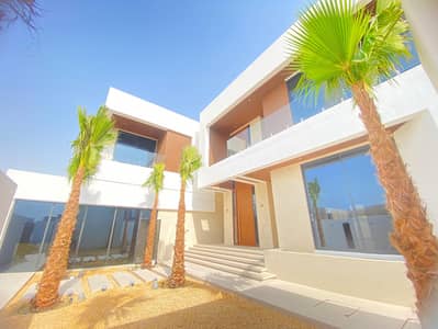 5 Bedroom Villa for Rent in Al Barsha, Dubai - Modern Villa |Private Pool |Driver Room |Maid Room