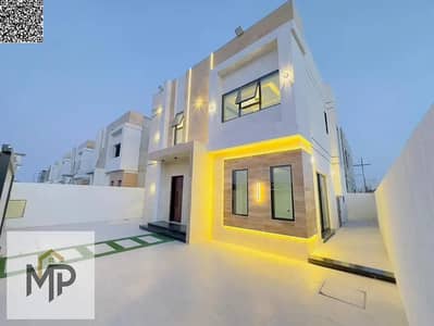 فیلا 3 غرف نوم للبيع في الزاهية، عجمان - batch_785900599-1066x800. jpg
