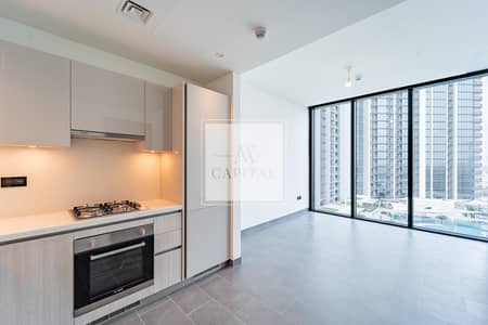 1 Bedroom Flat for Rent in Sobha Hartland, Dubai - Sobha Hartland | 1BR | Lagoon View Apartment