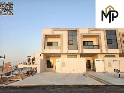 5 Cпальни Вилла Продажа в Аль Захья, Аджман - batch_789841893-1066x800. jpg