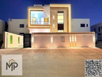 4 Bedroom Villa for Sale in Al Helio, Ajman - batch_789779329-1066x800. jpg