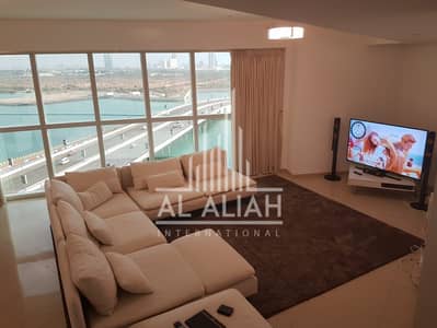 2 Cпальни Апартаменты Продажа в Остров Аль Рим, Абу-Даби - IMG-20250813-WA0059. jpg