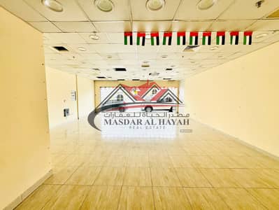 محل تجاري  للايجار في تجارية مويلح، الشارقة - IMG_1903. jpg