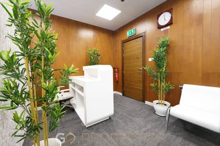 Office for Rent in Business Bay, Dubai - 1. jpg