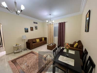 فلیٹ 1 غرفة نوم للايجار في الجرف، عجمان - IMG-20250813-WA0275. jpg