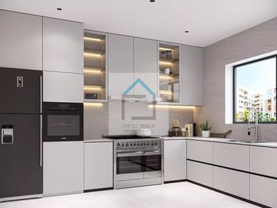 1 Bedroom Apartment for Sale in Wasl Gate, Dubai - WhatsApp Image 2024-10-02 at 09.57. 33 (2). jpeg