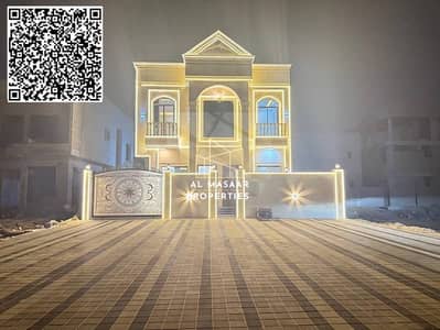 5 Bedroom Villa for Sale in Al Zahya, Ajman - batch_790511633-800x600. jpeg